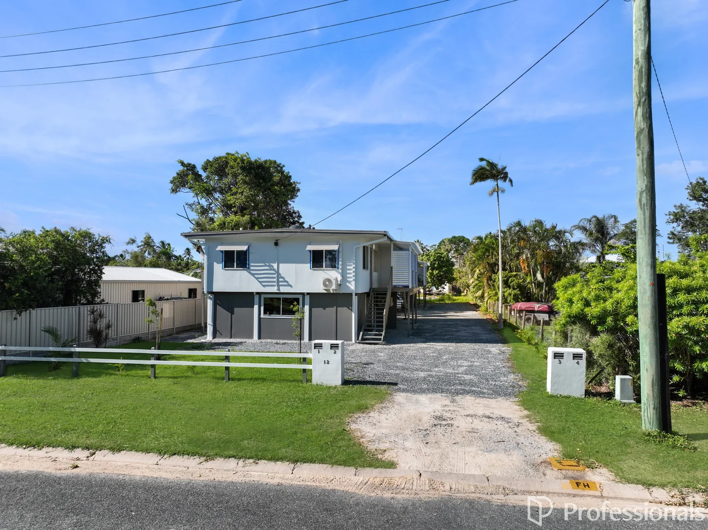 Additional image 2 of 12 Verna Street, Bowen QLD 4805
