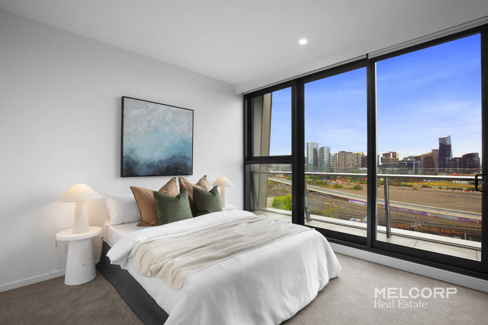 Additional image 6 of 810/288 Adderley Street, West Melbourne VIC 3003