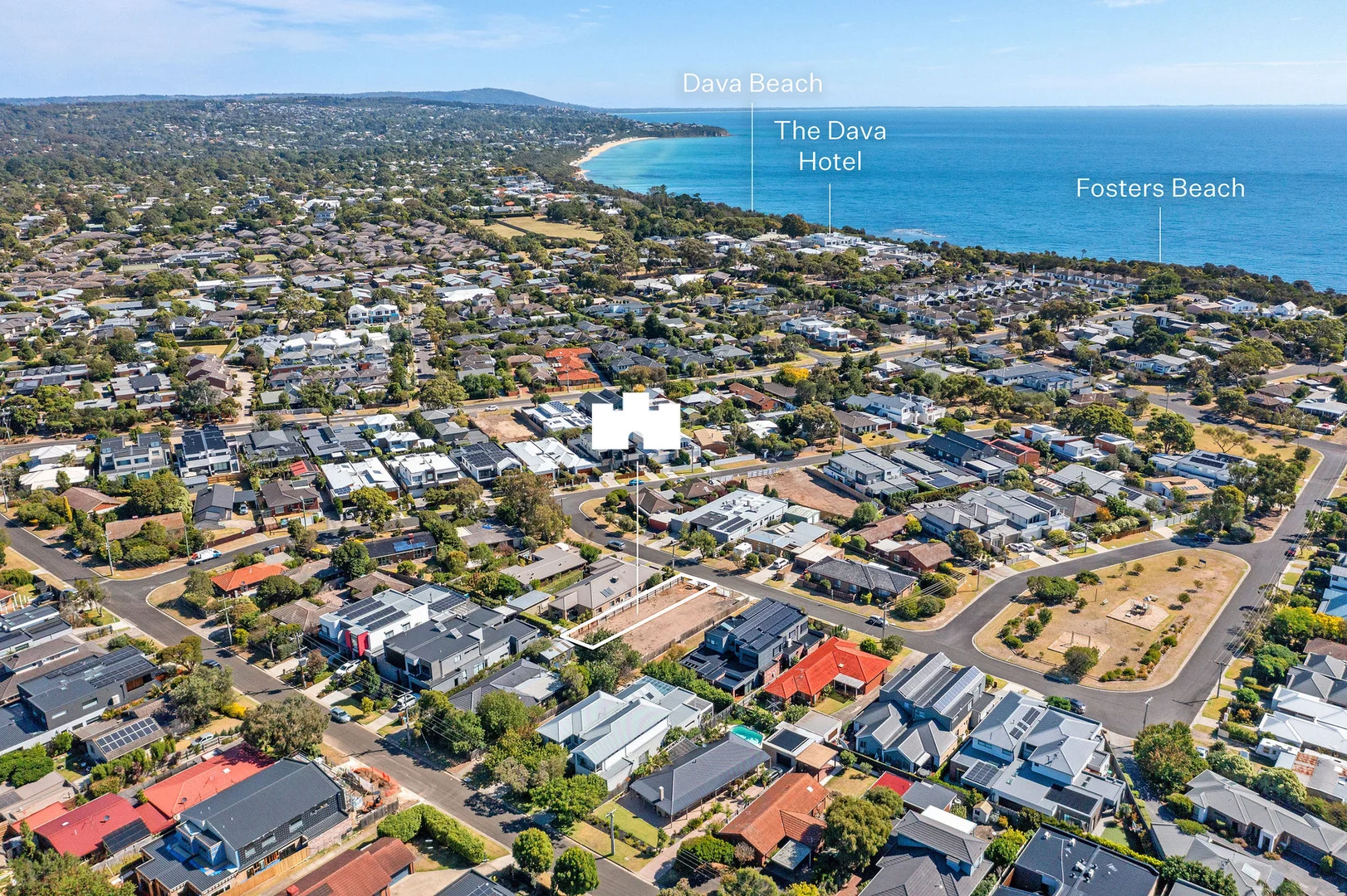 Additional image 5 of 2/31 Kooyonga Grove, Mornington VIC 3931