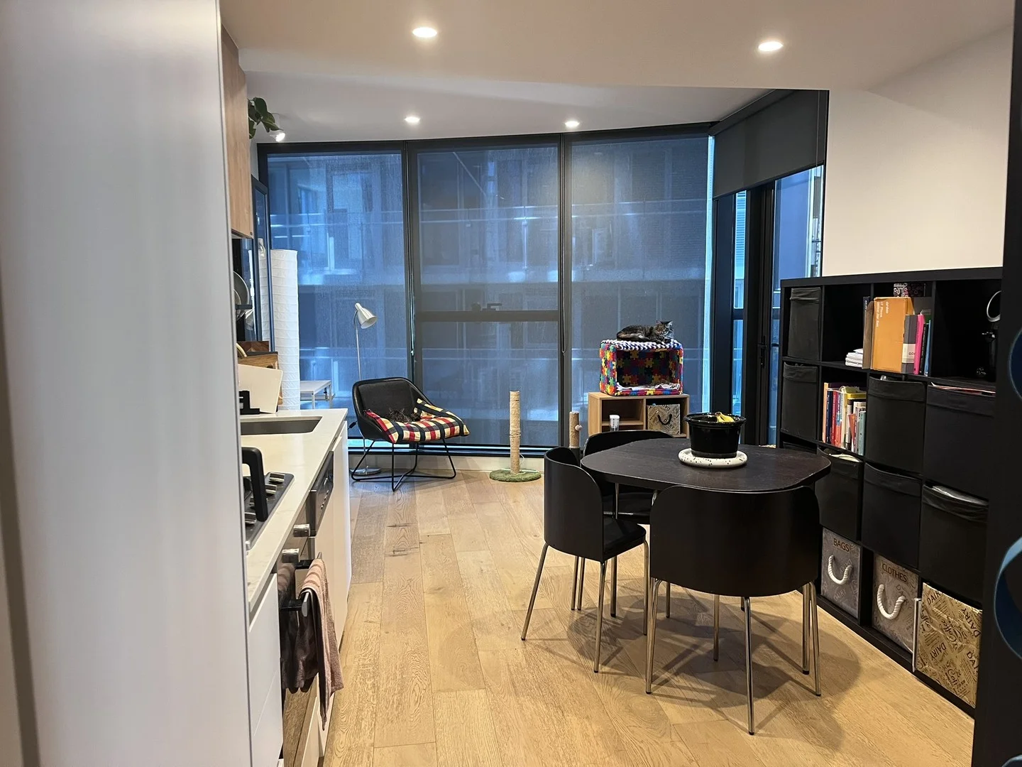 1912 /23 Mackenzie Street, Melbourne VIC 3000