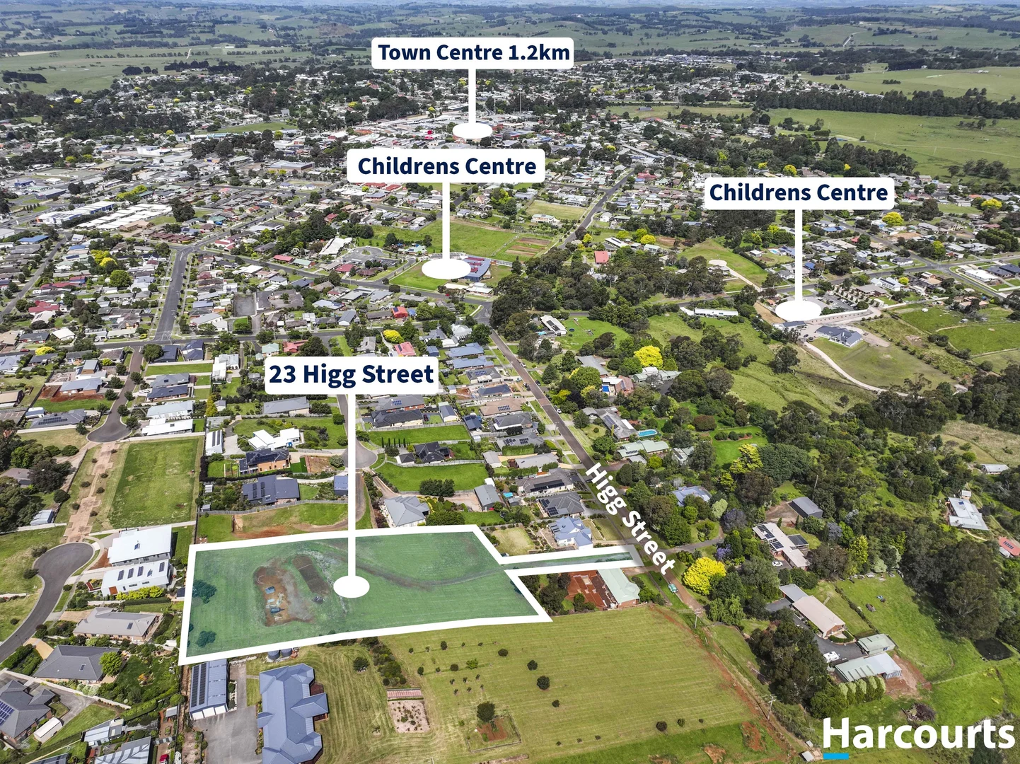 Additional image 2 of 23 Higg Street, Leongatha VIC 3953