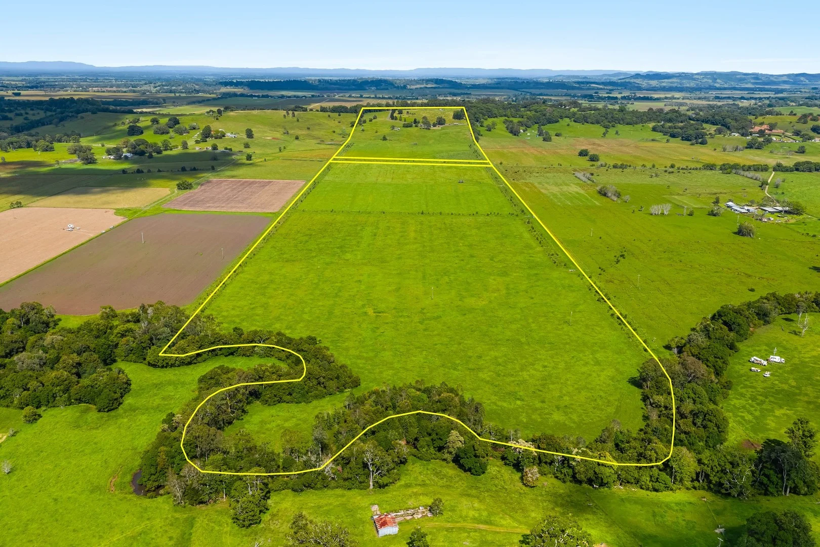 1368 Wyrallah road, Tucki Tucki NSW 2480