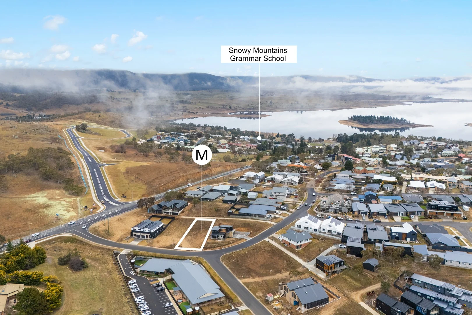 43 Jillamatong Street, Jindabyne NSW 2627