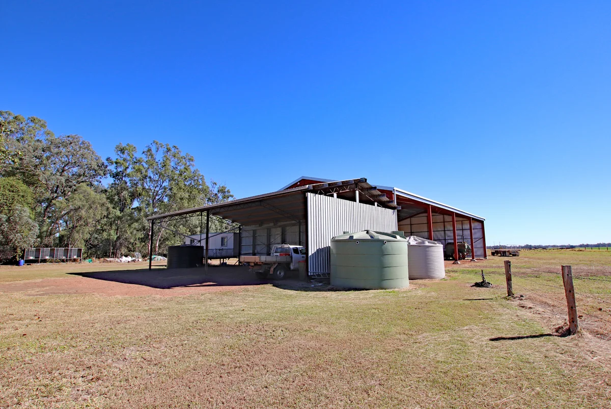 Additional image 14 of "Edenbelle" Lake Pleasant Road, Goovigen QLD 4702