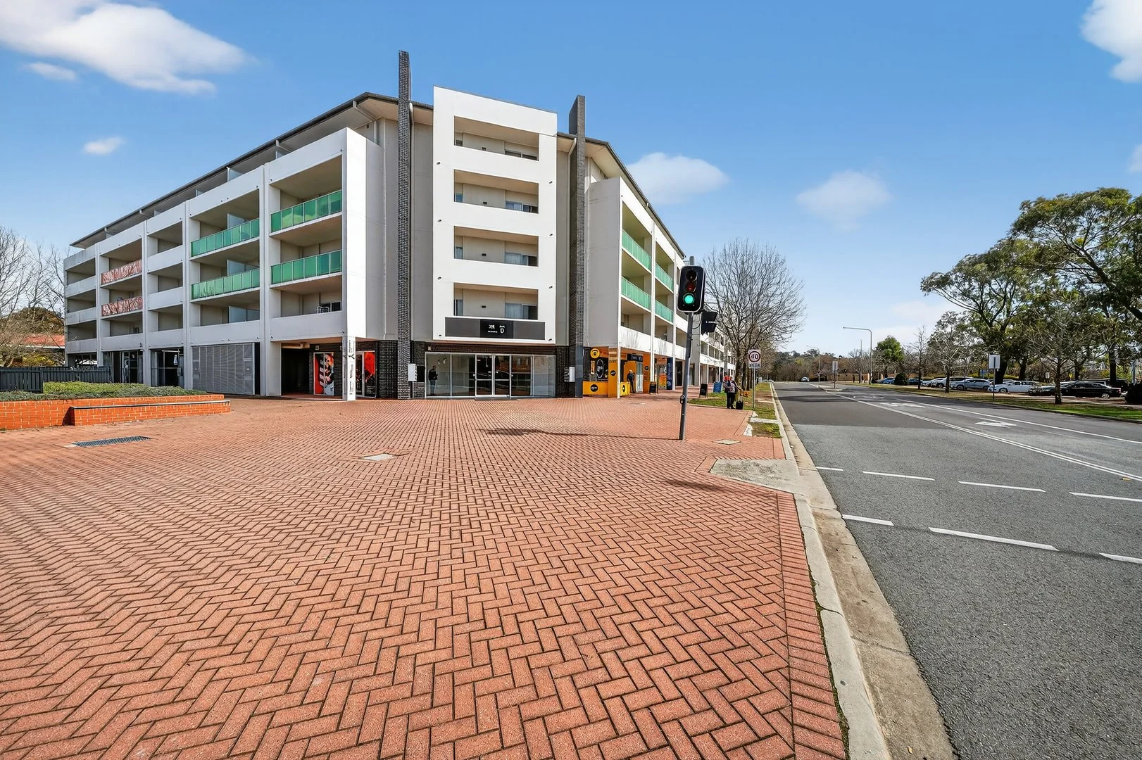 Additional image 17 of 114/150 Anketell Street, Greenway ACT 2900