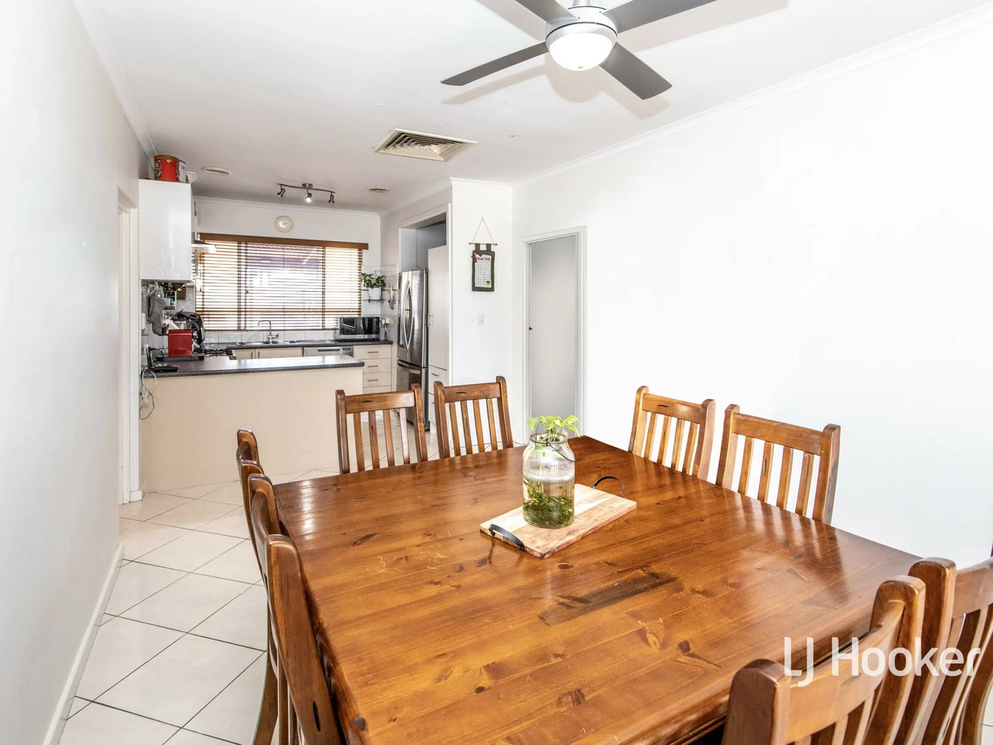 Additional image 3 of 46 Carruthers Crescent, Gillen NT 0870