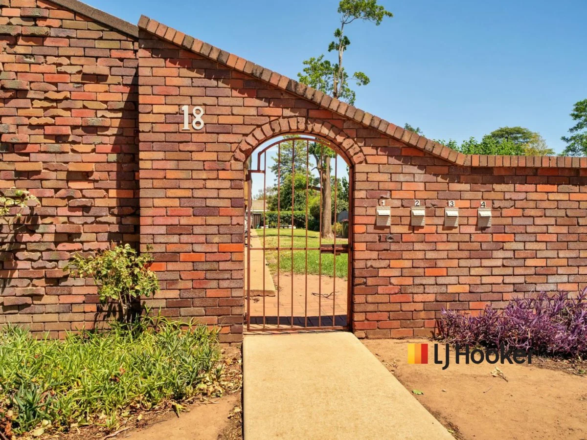 Additional image 2 of 1-4/18 Algalah Street, Narromine NSW 2821