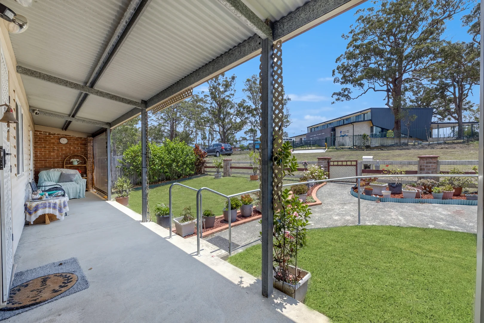 Additional image 2 of 83 Leith Street, West Kempsey NSW 2440