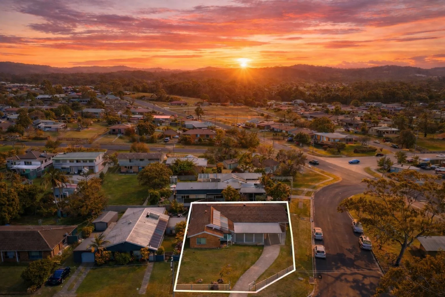 1 Sare Street, Woolgoolga NSW 2456