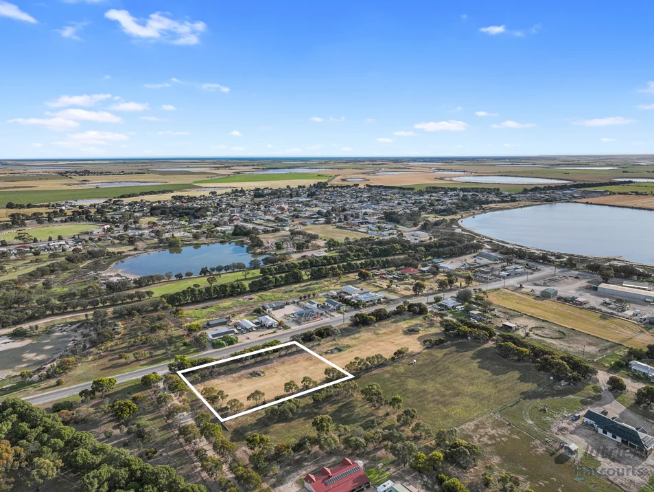 Lot 300 - 303 Gb Sherriff Road, Yorketown SA 5576