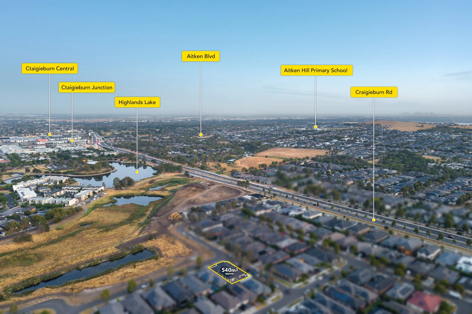 Additional image 26 of 14 Echelon Street, Craigieburn VIC 3064