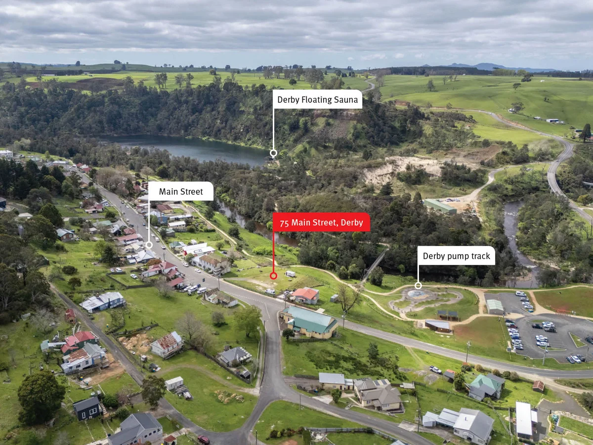 Additional image 25 of 75 Main Street, Derby TAS 7264