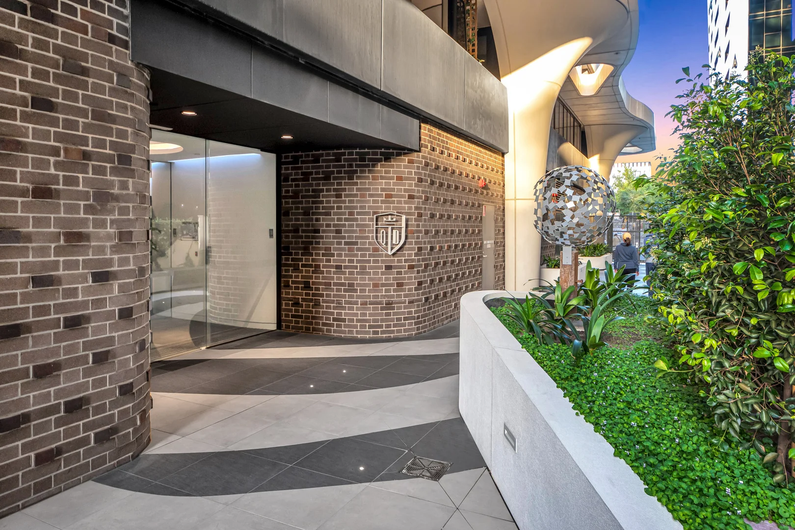 Additional image 2 of 414/12 Queens Road, Melbourne VIC 3004