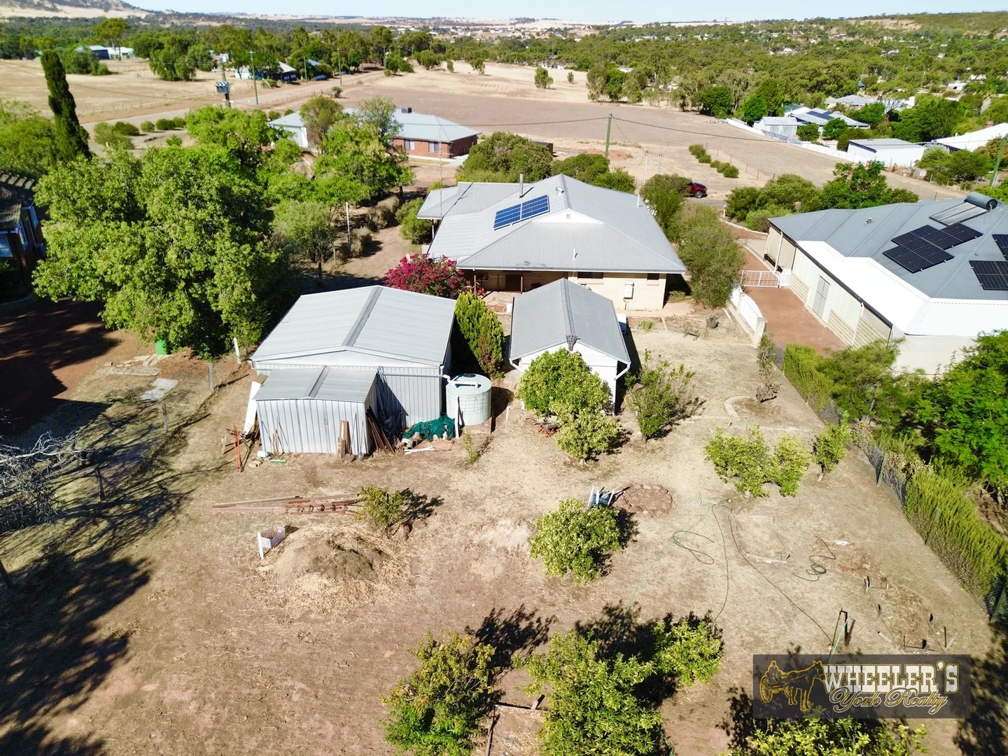 Additional image 5 of 27 Eleventh Road, York WA 6302