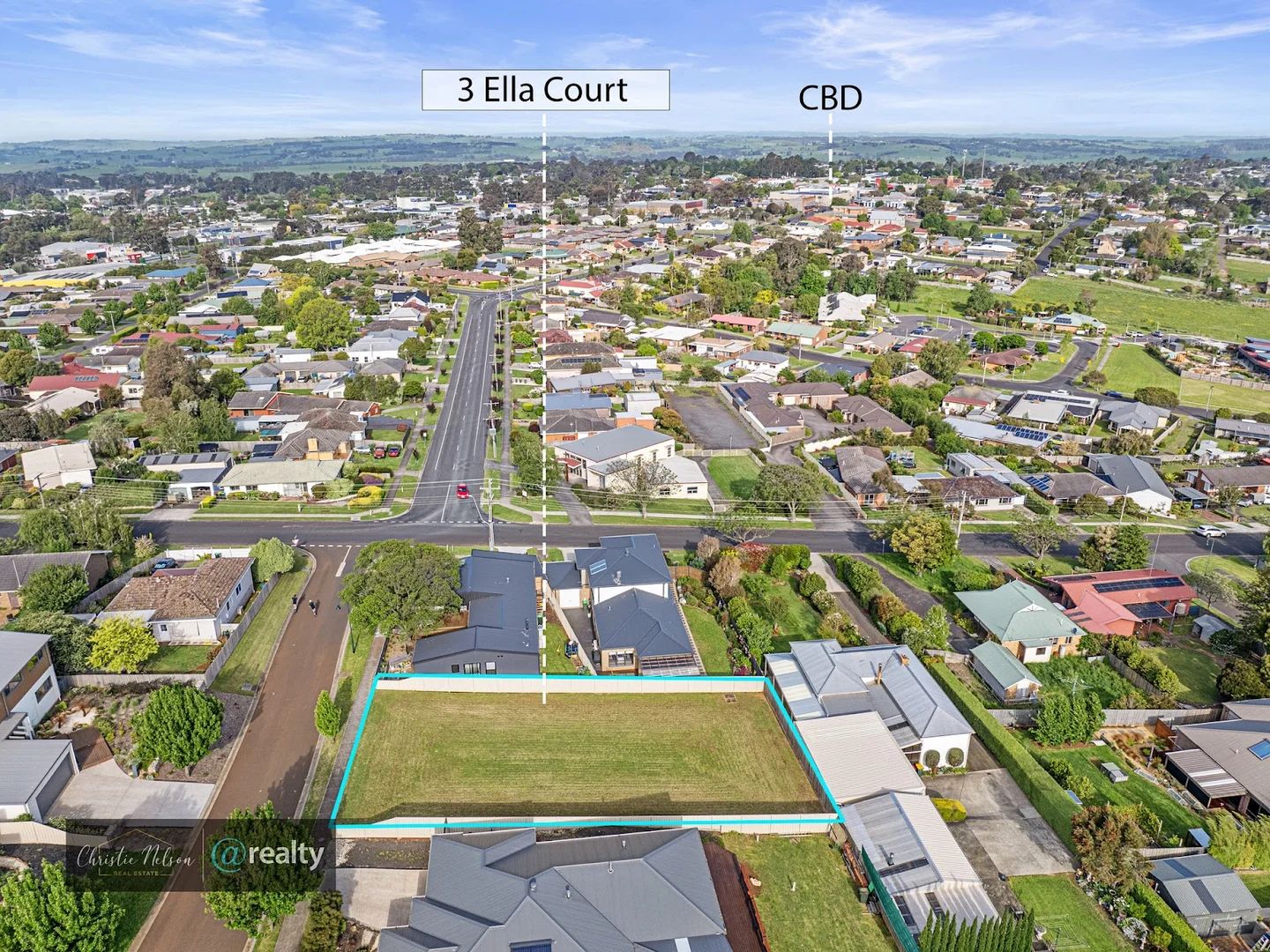 Additional image 3 of 3 Ella Court, Leongatha VIC 3953