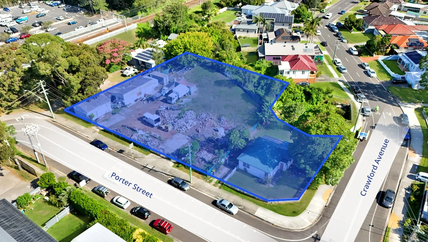 5-11 Porter Street, North Wollongong NSW 2500