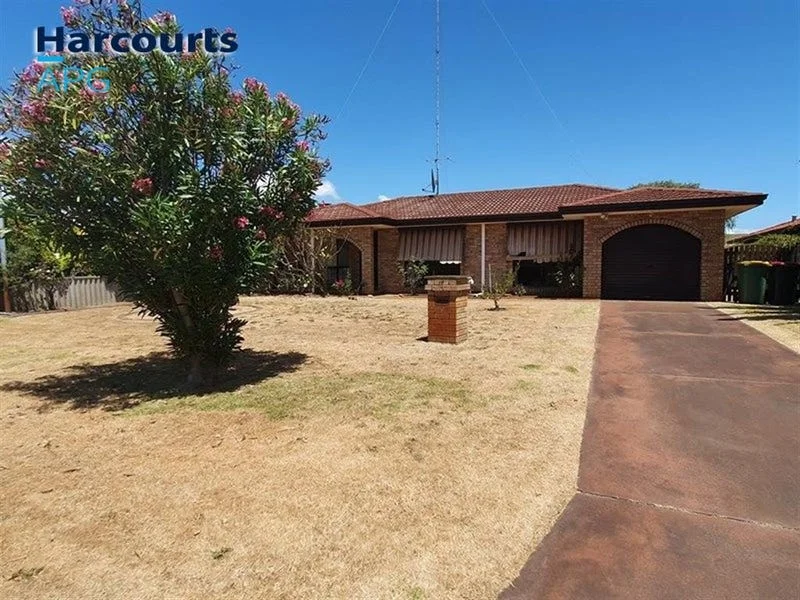 17 Jipse Crescent, East Bunbury WA 6230