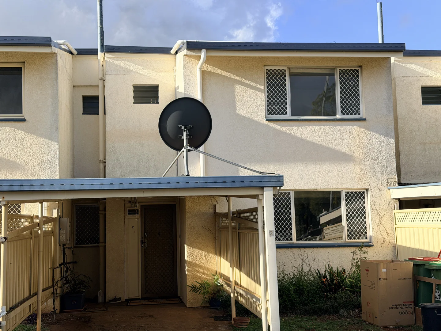 Additional image 2 of 2/329 HUME STREET, South Toowoomba QLD 4350