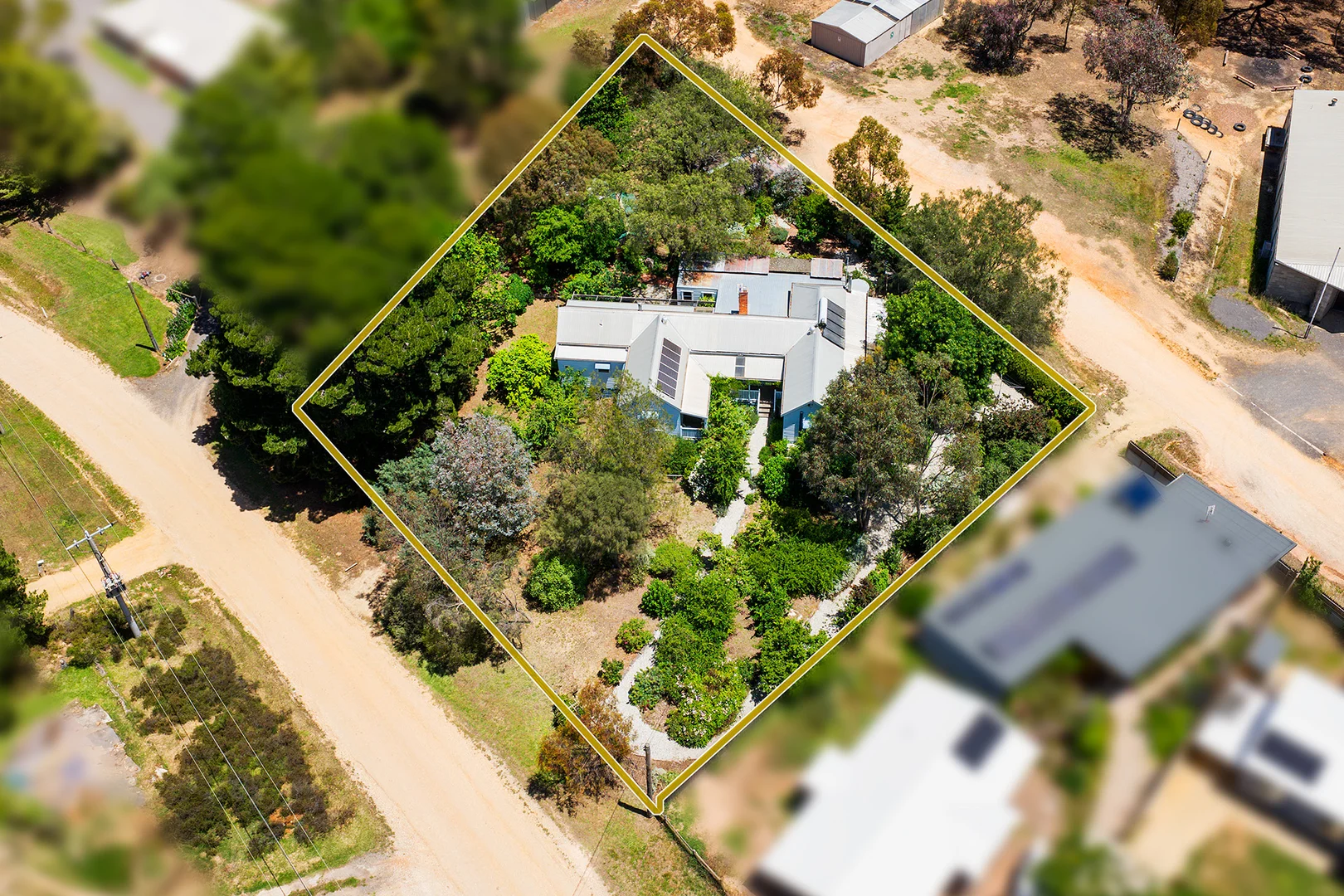 Additional image 19 of 6 Butterworth Street, Castlemaine VIC 3450