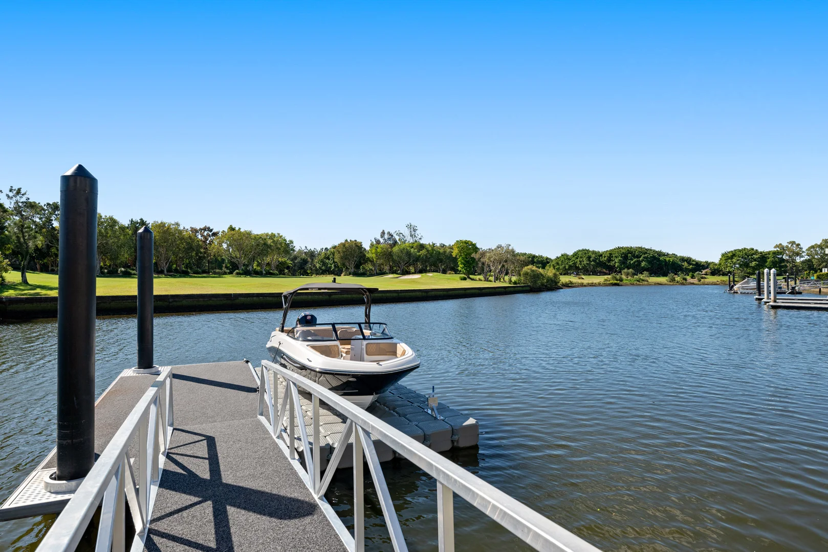 Additional image 34 of 7667 Fairway Boulevard, Hope Island QLD 4212