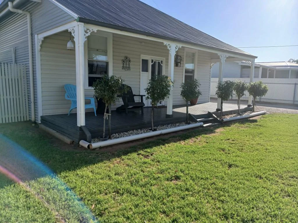 Additional image 23 of 21 Coreen Street, Jerilderie NSW 2716