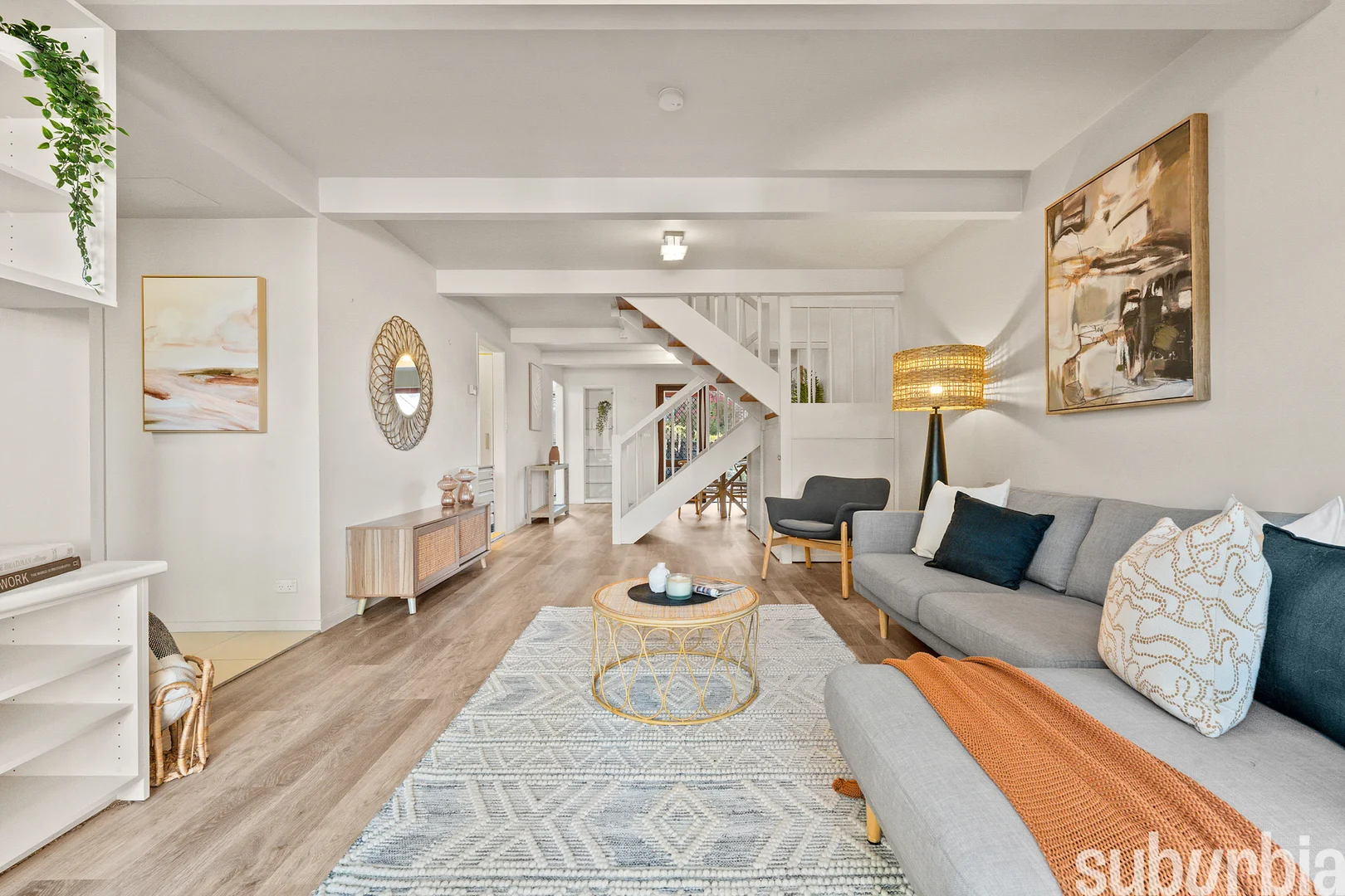 Additional image 7 of 2/53 Elimatta Street, Braddon ACT 2612