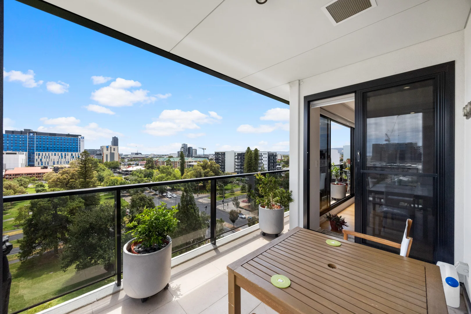 Additional image 14 of 801/77 Hurtle Square, Adelaide SA 5000