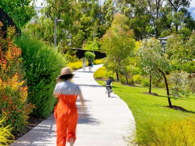 Additional image 23 of 106/57 Stables Circuit, Doncaster VIC 3108