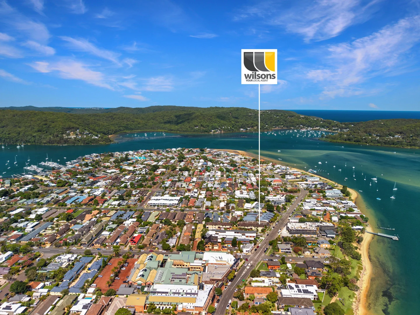 Additional image 15 of 2/161-163 Ocean View Road, Ettalong Beach NSW 2257