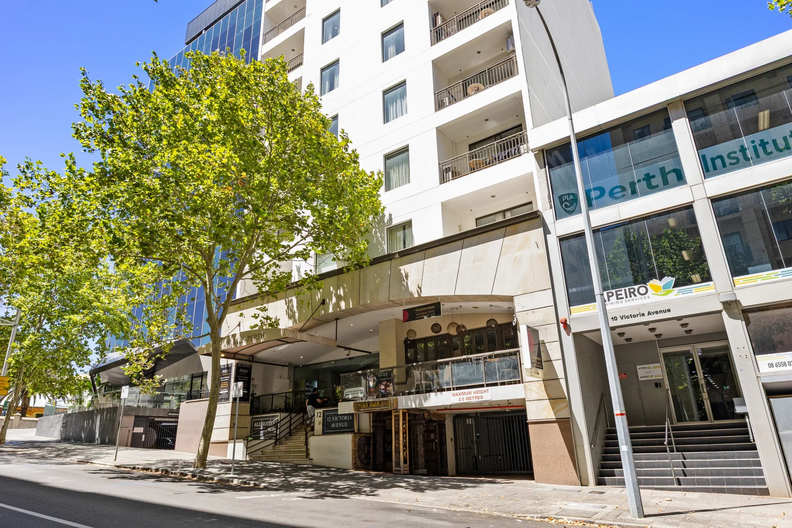 Additional image 14 of 302/12 Victoria Avenue, Perth WA 6000