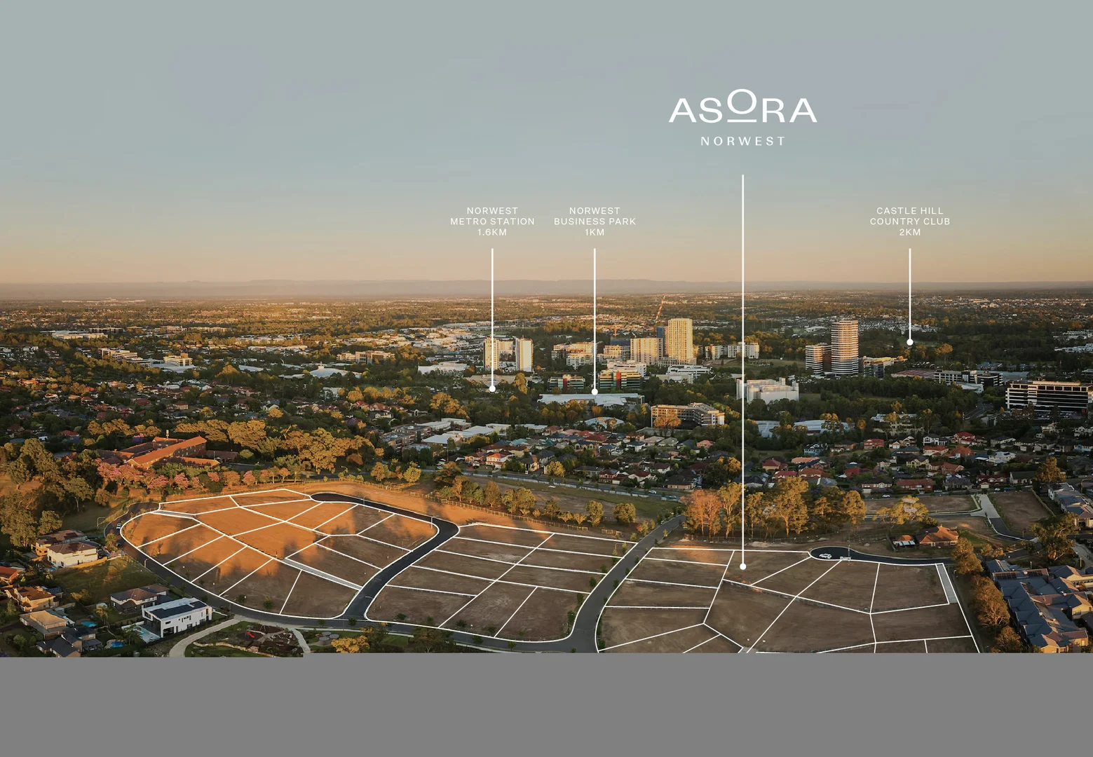 Additional image 7 of Lot 213 Banyan Ave, Norwest NSW 2153