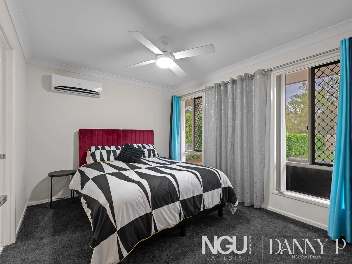 Additional image 19 of 133 Fairway Drive, Kensington Grove QLD 4341
