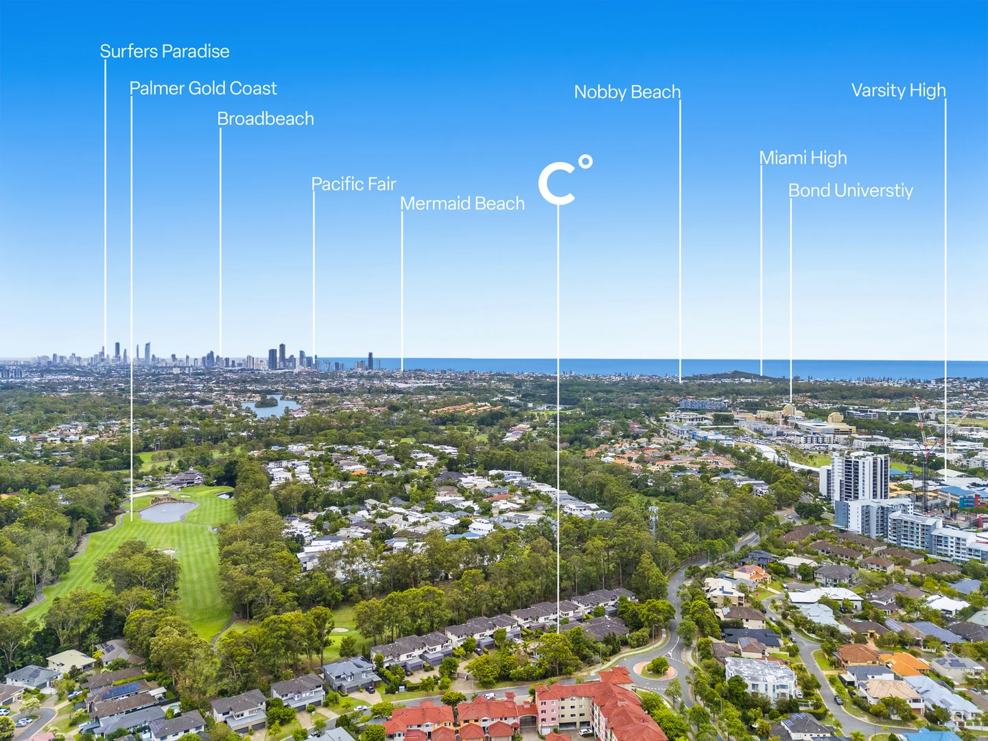 Additional image 21 of 20/1-15 Geraldton Drive, Robina QLD 4226