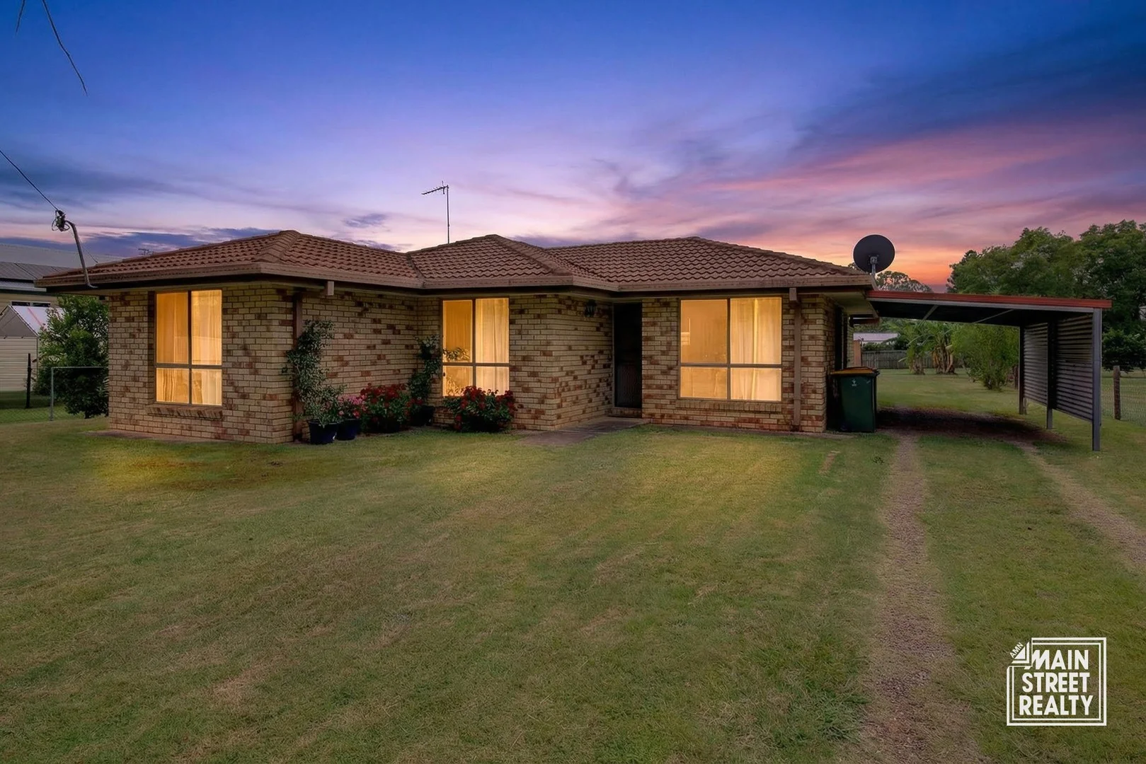 6 Crofton Street, Blackbutt QLD 4314