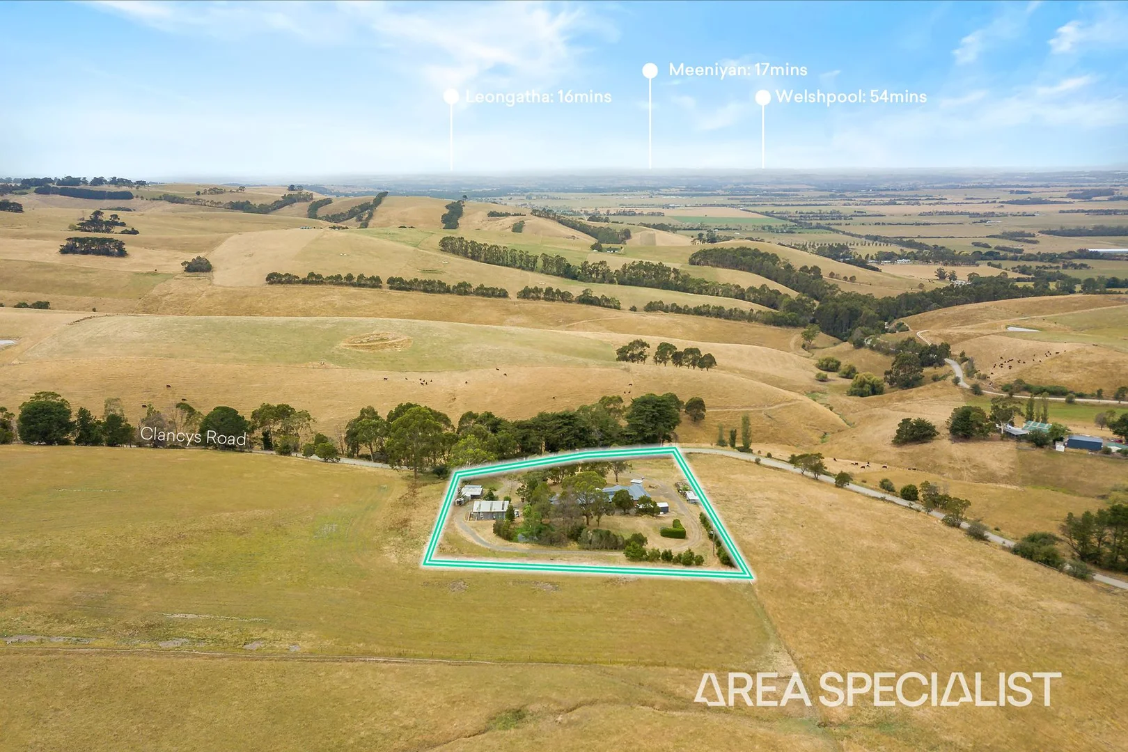 Additional image 35 of 530 Clancys Road, Korumburra VIC 3950