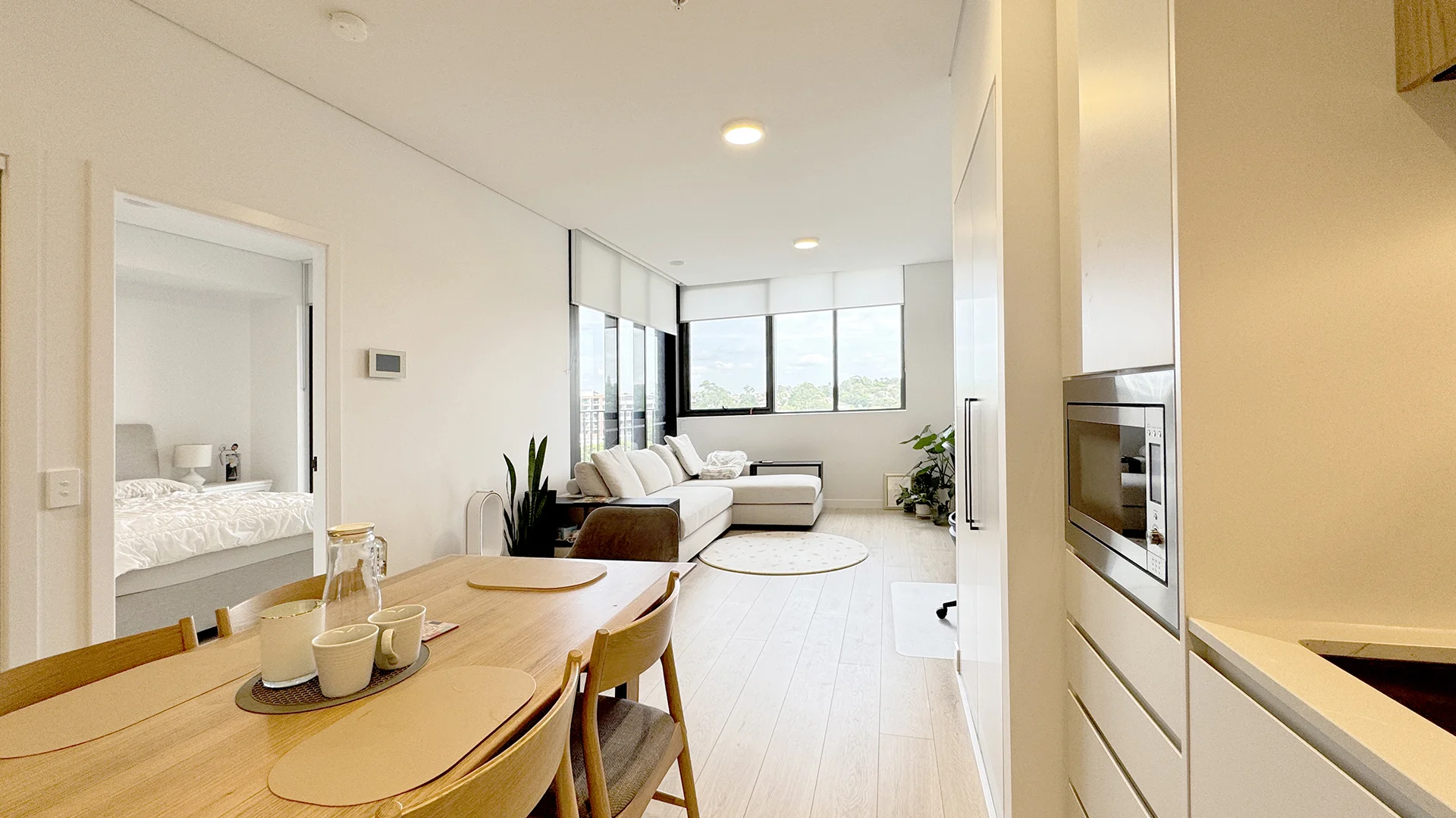 Additional image 5 of 304/63 West Parade, West Ryde NSW 2114