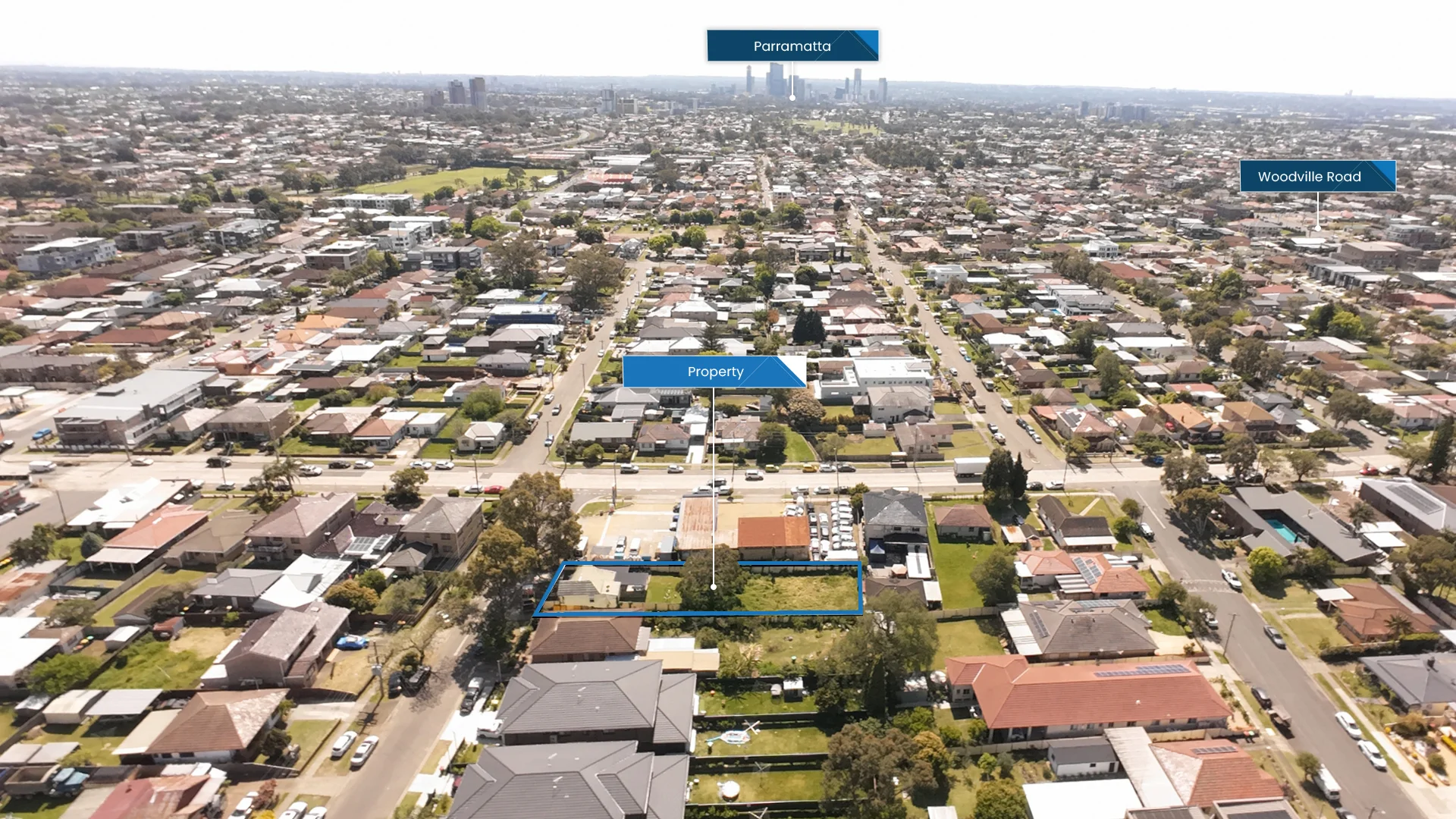 Additional image 5 of 6 Milner Road, Guildford NSW 2161