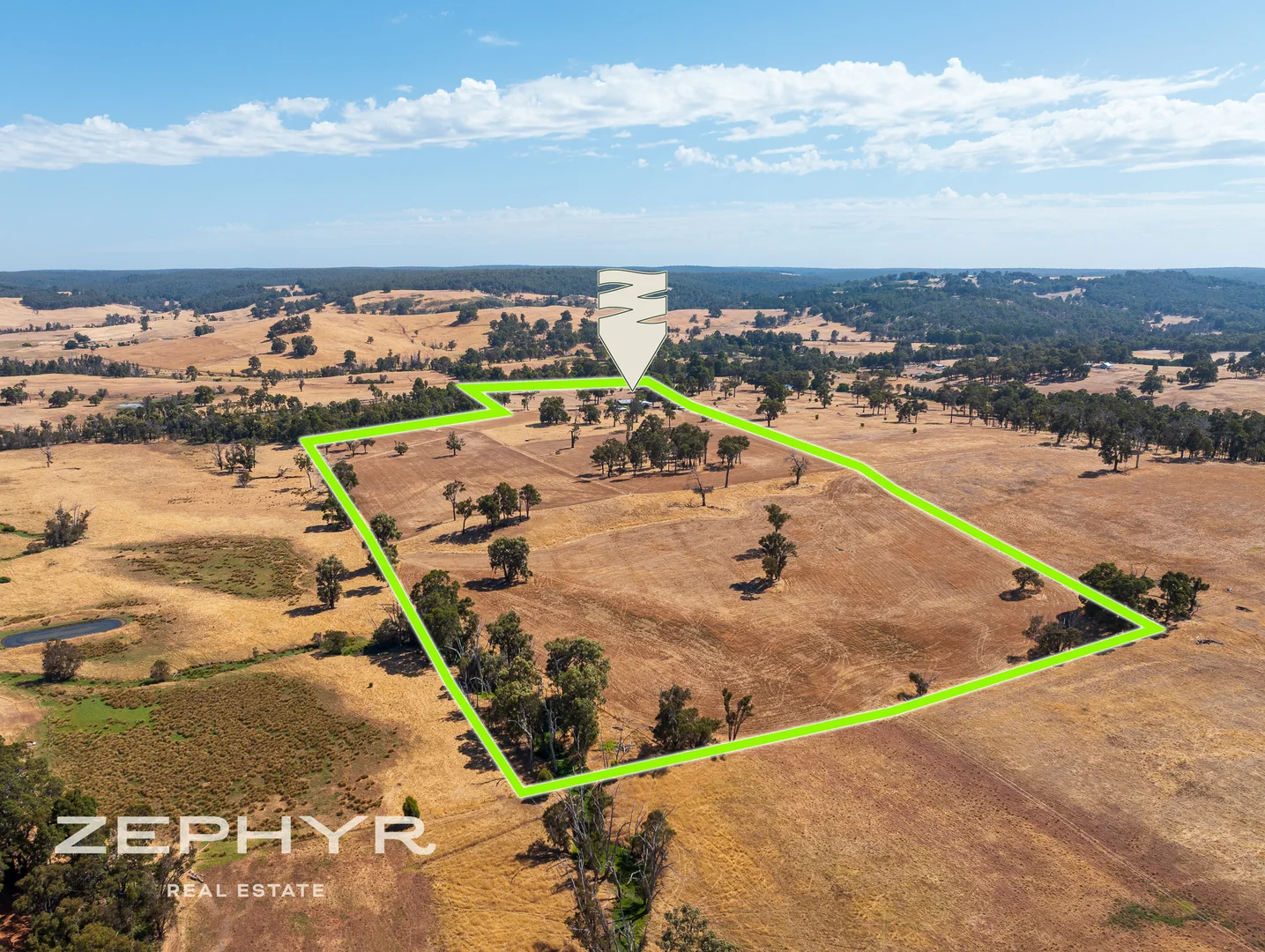 Additional image 3 of 2366 Donnybrook-Boyup Brook Road, Glen Mervyn WA 6239