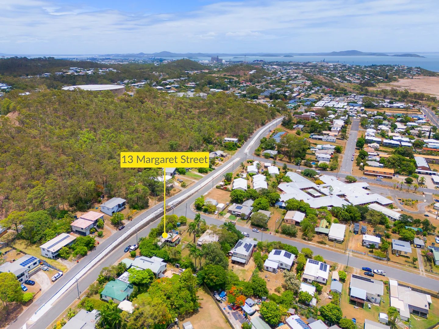 Additional image 11 of 13 Margaret Street, South Gladstone QLD 4680