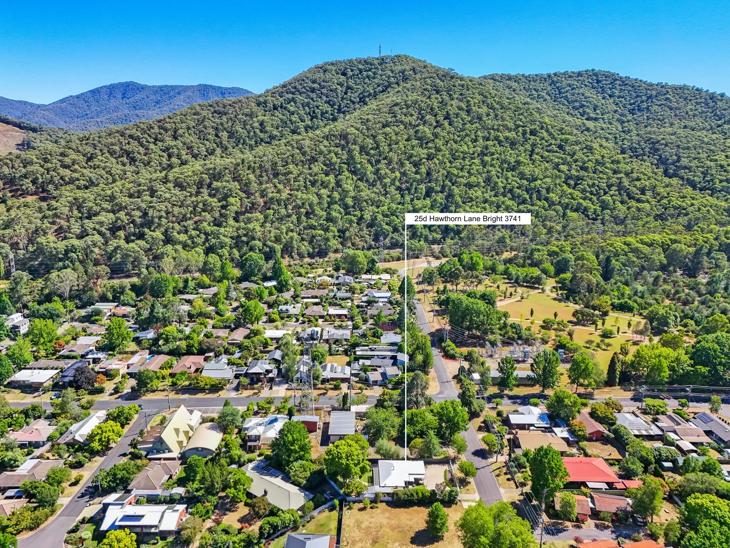 Additional image 22 of 25 Hawthorn Lane, Bright VIC 3741