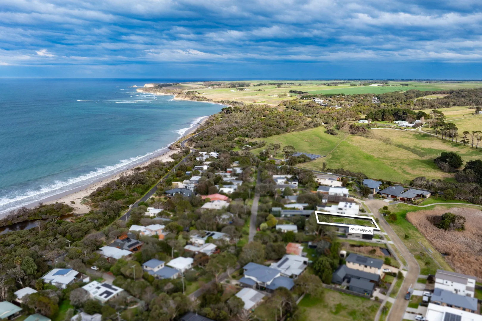 Additional image 2 of 13 Acacia Court, Inverloch VIC 3996