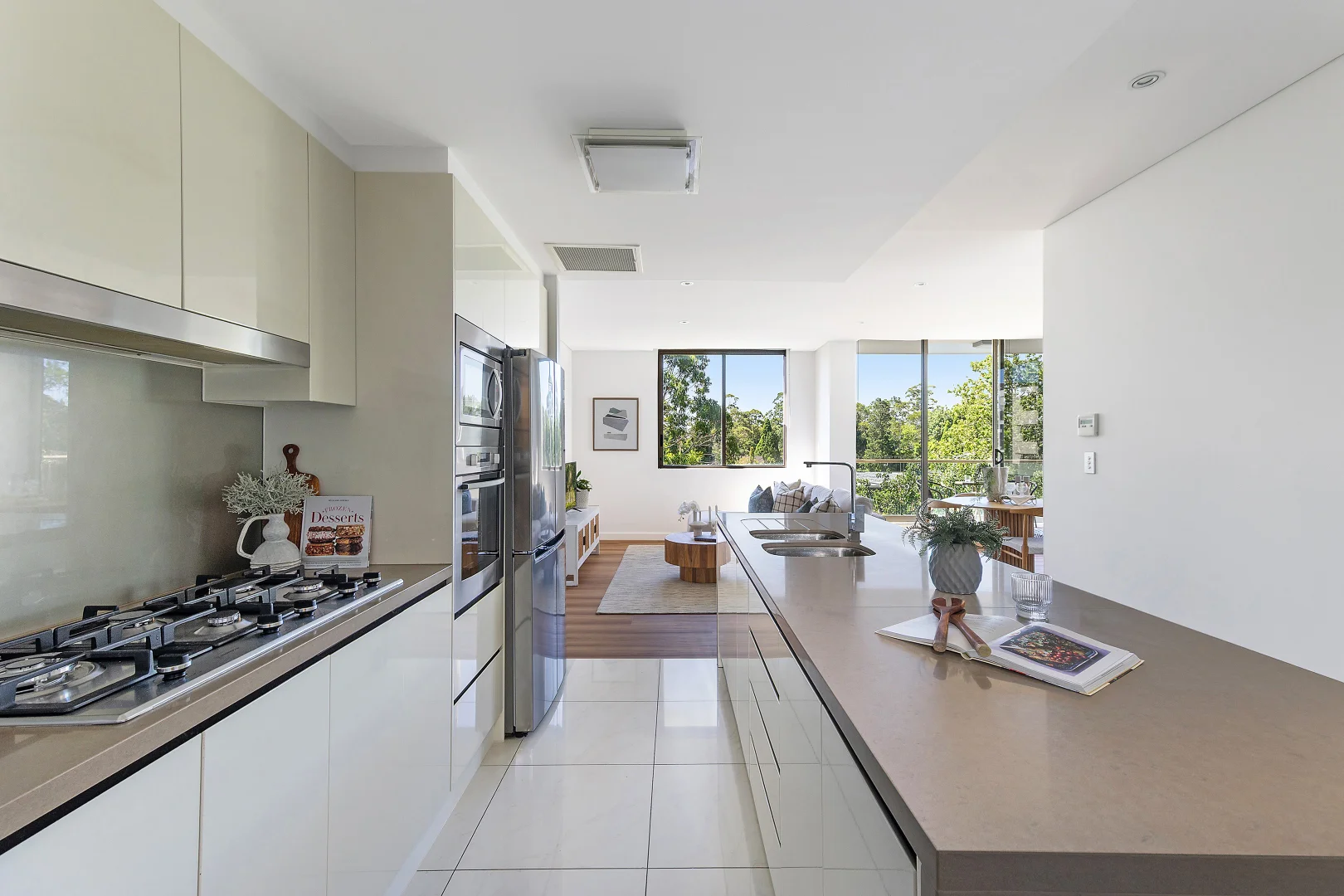 Additional image 4 of 352/132-138 Killeaton Street, St Ives NSW 2075