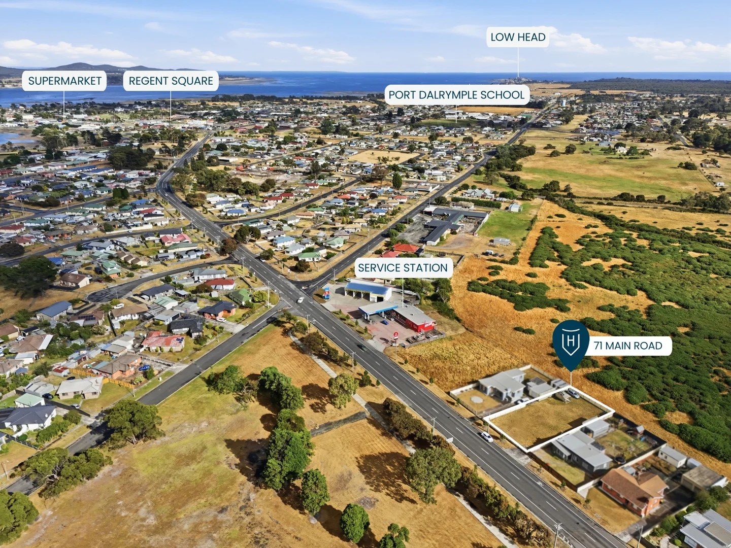 Additional image 7 of 71 Main Road, George Town TAS 7253