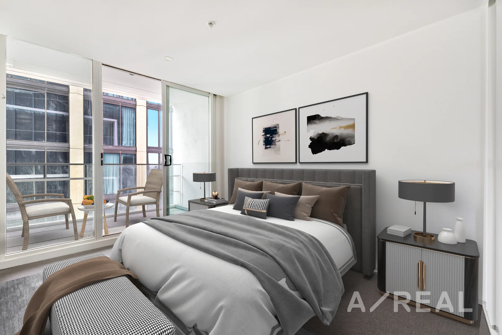 Additional image 5 of 2705/63 Haig Street, Southbank VIC 3006