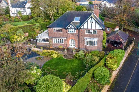 Carisbrooke Avenue, Mapperley Park NG3