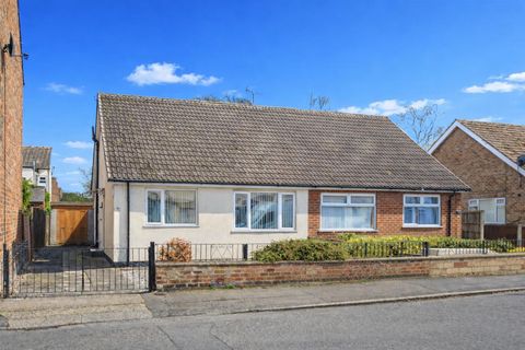 Nelson Street, Long Eaton NG10