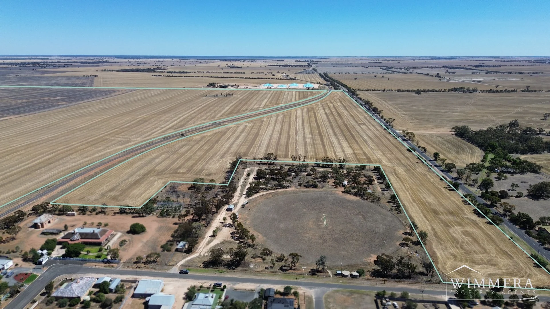 Additional image 2 of . Rainbow Rise Road, Rainbow VIC 3424