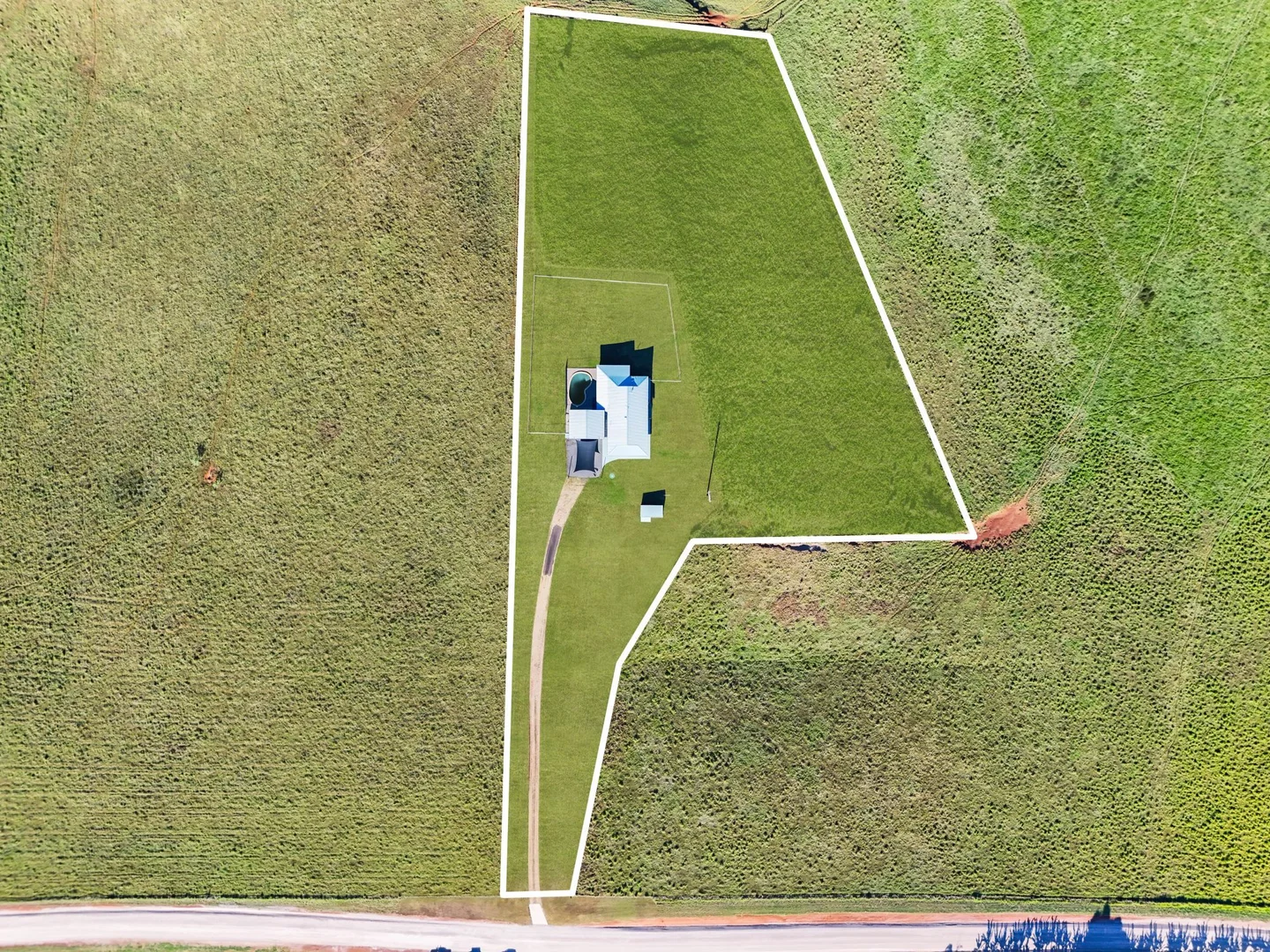 Additional image 29 of Upper Daradgee QLD 4860