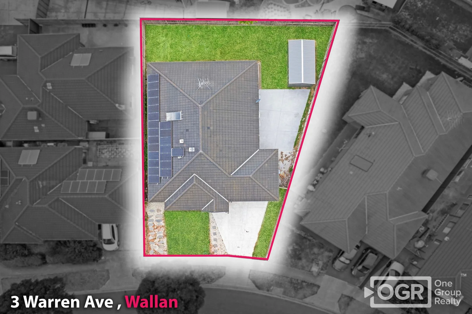 Additional image 13 of 3 Warren Avenue, Wallan VIC 3756