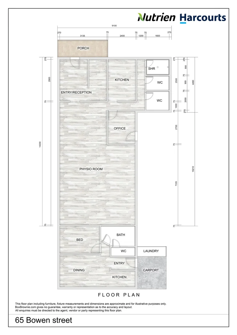 Additional image 11 of 65 Bowen Street, Goondiwindi QLD 4390